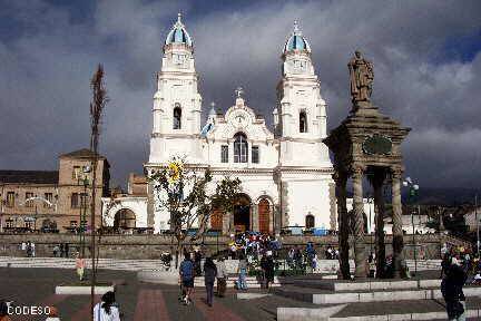 El Quinche Pichincha