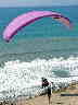 vuelo libre Isla de la PlataProvincia Manabí