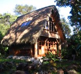 HospedajeEl Monte Sustainable Lodge Mindo