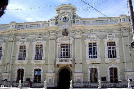 Foto Otavalo, Municipio Provincia Imbabura