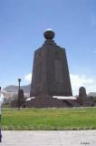 Ciudad Mitad del Mundo - Quito - Pichincha