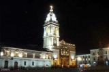 Santo Domingo Kloster Convento Santo Domingo Plaza