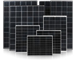 Modulos Solares Celdas Paneles Placas