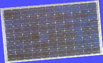 Solar Panele Fotovoltaik