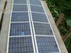 Fotovoltaic Solar water pumping