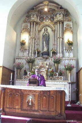 Iglesia del Sagrario - Ambato Foto