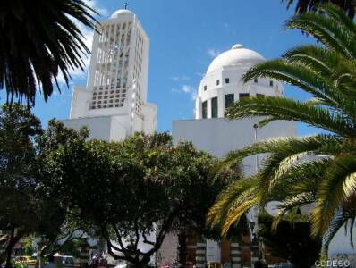 Ambato - Tungurahua