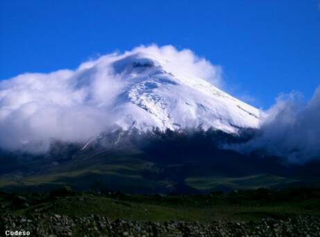 Escalar los Volcanes Climbing the Volcanoes Die Vulkane besteigen