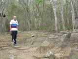 El Bosque Petrificado de Puyango