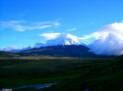 Bilder Volcano Cotopaxi