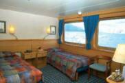 Galapagos Legend Junior Cabin