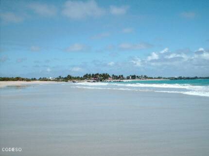 Galapagos Islands