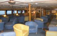 M/V M/V Galapagos Legend Dining Room