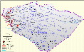 Pastaza - Provincia Ecuador Mapas Maps Landkarten Mapa Map Landkarte