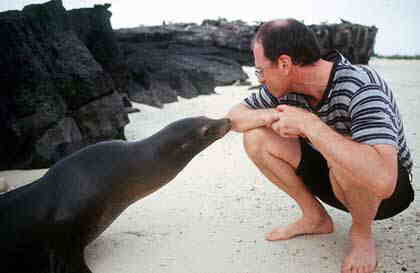 Islas Galapagos Spiegel Online