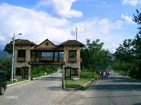 Vilcabamba Provincia de Loja Ecuador