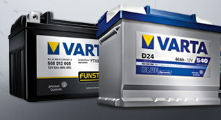 Photovoltaica Batteries battery deep cycle ciclo profundo tiefentladbar